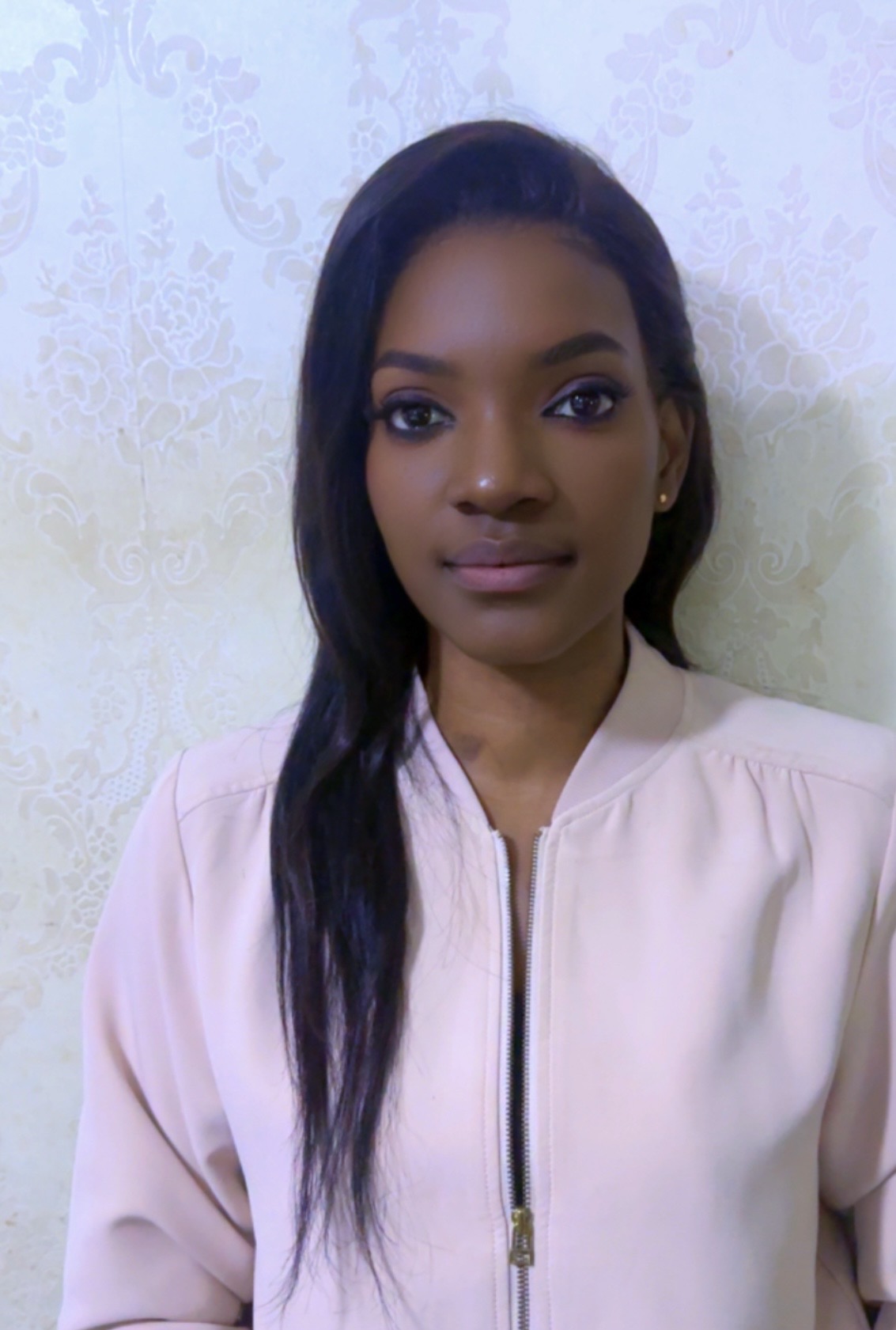 Eng. Shanice André